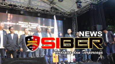 SMSI Malang Raya Resmi Dilantik, Dewan Pers: Perkuat Profesionalisme Kerja Jurnalistik di Daerah