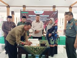 Penandatanganan Perjanjian Kerjasama Antara LMDH Kabupaten Situbondo dan Perhutani KPH Bondowoso: Wujud Sinergi Pengelolaan Hutan Lestari