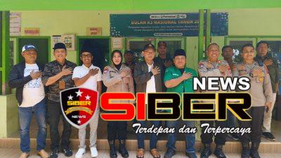 AKBP Widya Kasubdit Polsus Polda Jatim, Pelajari Sistem Lacak Bapak di Perhutani Bondowoso