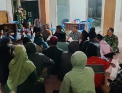 Sejumlah Anggota TNI di Bondowoso yang Disandera Akhirnya Dibebaskan