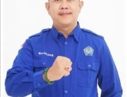 Ketua FKWKP Soroti Penggunaan Dana Desa di Kabupaten Pringsewu