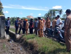 DPRD Pringsewu Verifikasi Pemekaran Pekon Kresnomulyo Barat, Warga Siap Majukan Wilayah Baru