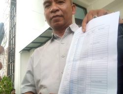 LBH GKS BASRA Bersama GP SAKERA Datangi Kejari Desak Usut Tuntas Dan Cepat Tipikor Dana Pokir APBD Situbondo