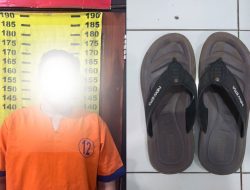 Giat Pekat Semeru II 2025 Polresta Banyuwangi Ungkap Kasus Penganiayaan