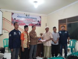 Desa Karang Anyar Bondowoso Resmi Luncurkan “Koperasi Desa Merah Putih”