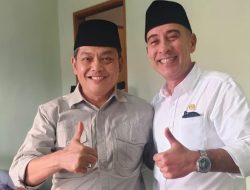 Berikan Ketenagan Pada Masyarakat, ADM Perum Perhutani Bondowoso Dampingi Lawatan Anggota Komisi VI DPR RI