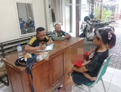 Kali Kedua Anak Punk Bawa Bayi Ngamen Di lampu Merah Diamankan Satpol PP Situbondo, Masyarakat Kecewa Dinsos Tidak Tegas