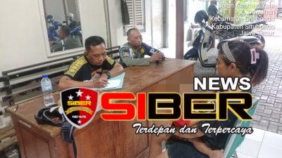 Kali Kedua Anak Punk Bawa Bayi Ngamen Di lampu Merah Diamankan Satpol PP Situbondo, Masyarakat Kecewa Dinsos Tidak Tegas
