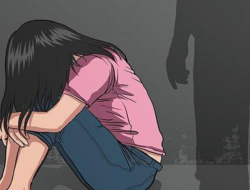 Tidak Terima Putrinya Jadi Korban Pelecehan Seksual, Warga Penang Botolinggo Laporkan Oknum Guru Ngaji Ke Polres Bondowoso 