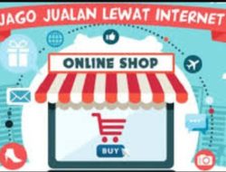 Cara Membuka Bisnis Online: Panduan Lengkap dari Nol Hingga Siap Jualan