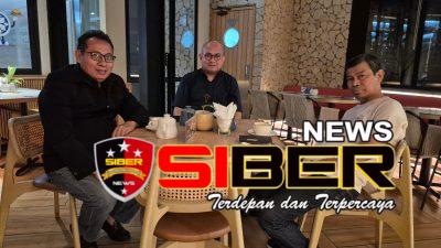 2.670 Media Siber Bersatu, SMSI Apresiasi Kinerja Polri Lewat Konvensi Nasional 2025