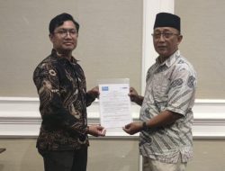 SMSI Jatim Bersama Sygma Research Sepakat Bangun Media Berintegritas