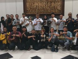 Ada Agenda Apa ? Para Tokoh Masyarakat Jabar Selatan Akan Adakan Silaturrahmi Akbar Dibulan Juli Ini ?‎  ‎