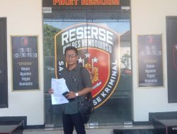 Diduga Tipu Ratusan Juta,Warga Kemirian Tamanan Dilaporkan Ke Polres Bondowoso Ini Kata Kuasa Hukum Korban
