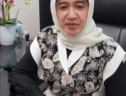 Ketua FKPT Jatim Ucapkan Selamat HUT Bhayangkara Ke 79 Untuk Polri