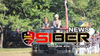 AKBP Harto Agung Cahyono:  Pesan Menyentuh di HUT Bhayangkara Ke-79 Polres Bondowoso