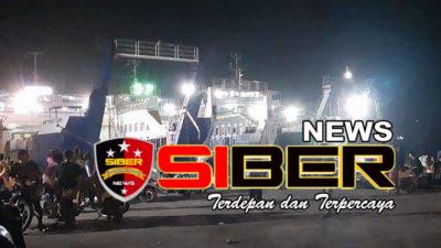 KMP Tunu Pratama Jaya Tenggelam di Selat Bali Bawa 53 Penumpang,12 Kru dan 22 Kendaraan