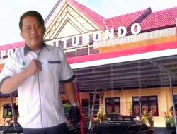 Aktivis Situbondo Soroti Pertambangan Diduga Tanpa Ijin Semakin Menjamur