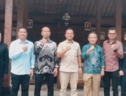 10 Calon Komisaris BUMD Kabupaten Pringsewu Ikuti Tes Propertest Dengan Bupati Riyanto Pamungkas