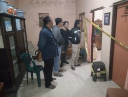 Nenek Lansia Jadi Korban Pencurian Hingga Luka,Polres Situbondo Turun Tangan