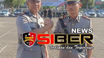 AKP Teguh Santoso Tinggalkan 4 Inovasi Terbaik Untuk Polsek Kapongan Situbondo