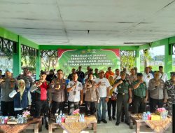 Dukung Program Ketahanan Pangan dari Pemerintah, Perum Perhutani KPH Bondowoso Siap Menjadi Garda Terdepan