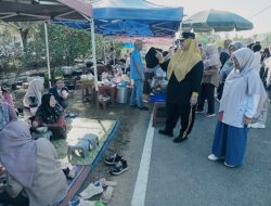 Wabup Pringsewu Ingatkan Perangkat Daerah Ikuti Asistensi Data Dukung Penyusunan DAU