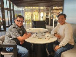 Haji Lilur Perluas Kekuasaan Bisnis Perikanan, Ekspor Perikanan Tangkap