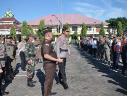 Operasi Patuh Semeru 2025,Kapolres Situbondo Minta Masyarakat Patuh Lalu lintas