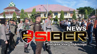 Operasi Patuh Semeru 2025,Kapolres Situbondo Minta Masyarakat Patuh Lalu lintas