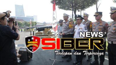 Operasi Patuh Semeru 2025, Ditlantas Polda Jatim Terjunkan 440 Personel Gabungan