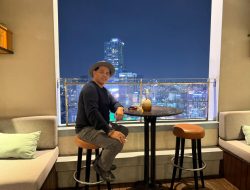 Akhirnya Paripurna, 17 Bulan Haji Lilur Taklukan Jariangan Mafia Lobster Vietnam