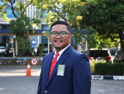 Penutupan Jalur Gumitir PT Pertamina Patra Niaga Jatimbalinus Siapkan Bantuan Khusus, Ahad Rahedi : BBM Dari Instalasi Surabaya Group 160 KL/hari, LPG Penyaluran Dari Gresik