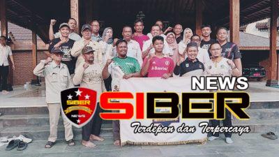 Bupati Pringsewu H.Riyanto Pamungkas Lepas Kontingen KORMI Menuju FORNAS VIII NTB