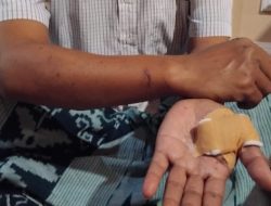 Merasa Disekap Dan Di Aniaya Oleh Wanita Inisial Ning,Warga Jambesari Bondowoso Lapor Polisi