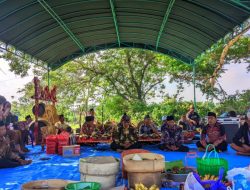 Kecamatan Kawedanan Adakan Bersih Desa, Bukti Warga Menghormati Leluhur dan Lestarikan Budaya Lokal