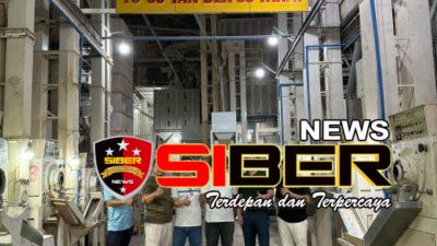 Ikuti Jejak Rasulullah Muhammad SAW, Jhi Lilur Berdagang Beras Kualitas Terbaik Dari Vietnam Targetkan Negara Maju