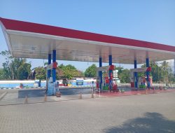 BBM Langka Kendala Macet Saat Pengiriman,Manager Pom Grujugan Bondowoso Imbau Masyarakat Tenang