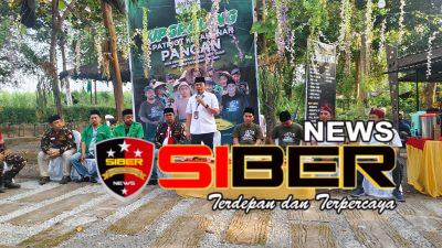 Perhutani Bondowoso bersama Ansor Jatim Dorong Swasembada Pangan: 50.000 Bibit Buah Didistribusikan di Bondowoso