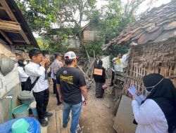 Polres Situbondo Berhasil Ungkap Kasus Penemuan Mayat Bayi dalam Waktu Kurang dari Sepekan