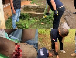 Akibat Terpengaruh Miras,Terjadi Pembacokan Di Patrang Jember, 6 Tersangka Ditangkap Polisi