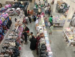 Serbuu! Berlaku Sabtu Minggu Belanja 250 Ribu Dapat Hadiah Menarik Di KDS Situbondo