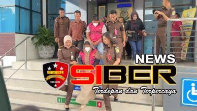 Miris,PNS Di Bondowoso Ditahan Kejari Gegara Palsukan Data