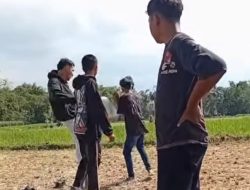 Viral Video Remaja Bogem dan Tendang Korban,Kasusnya Sudah Ditangani Polres Bondowoso
