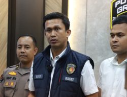 Polisi Tetapkan Satu Tersangka Kasus Tambang Ilegal di Bungah Gresik