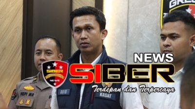 Polisi Tetapkan Satu Tersangka Kasus Tambang Ilegal di Bungah Gresik