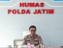 Polda Jatim Kerahkan Tim Jatanras Buru Pelaku Curanmor di Lumajang
