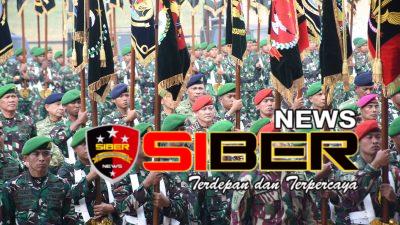 Letkol Inf Rinto Wijaya Memgemban Jabatan Sebagai Komandan Brigif TP 28/Bari Fola