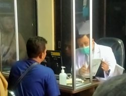 RSUD SAYIDIMAN MAGETAN resmikan klinik Urologi yang sudah bekerjasama dengan BPJS