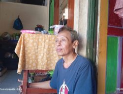 Warga Yogyakarta Alami Lumpuh, Wali kota Yogyakarta Belum Respon, Pria Ini Berencana Temui KDM